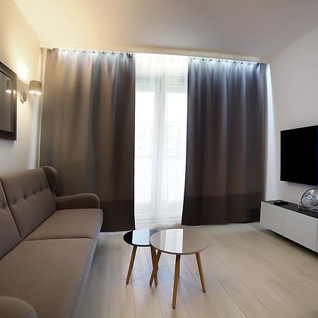 Calamo Park, Apartamenty Z Klimatyzacja Olsztyn  Exteriör bild