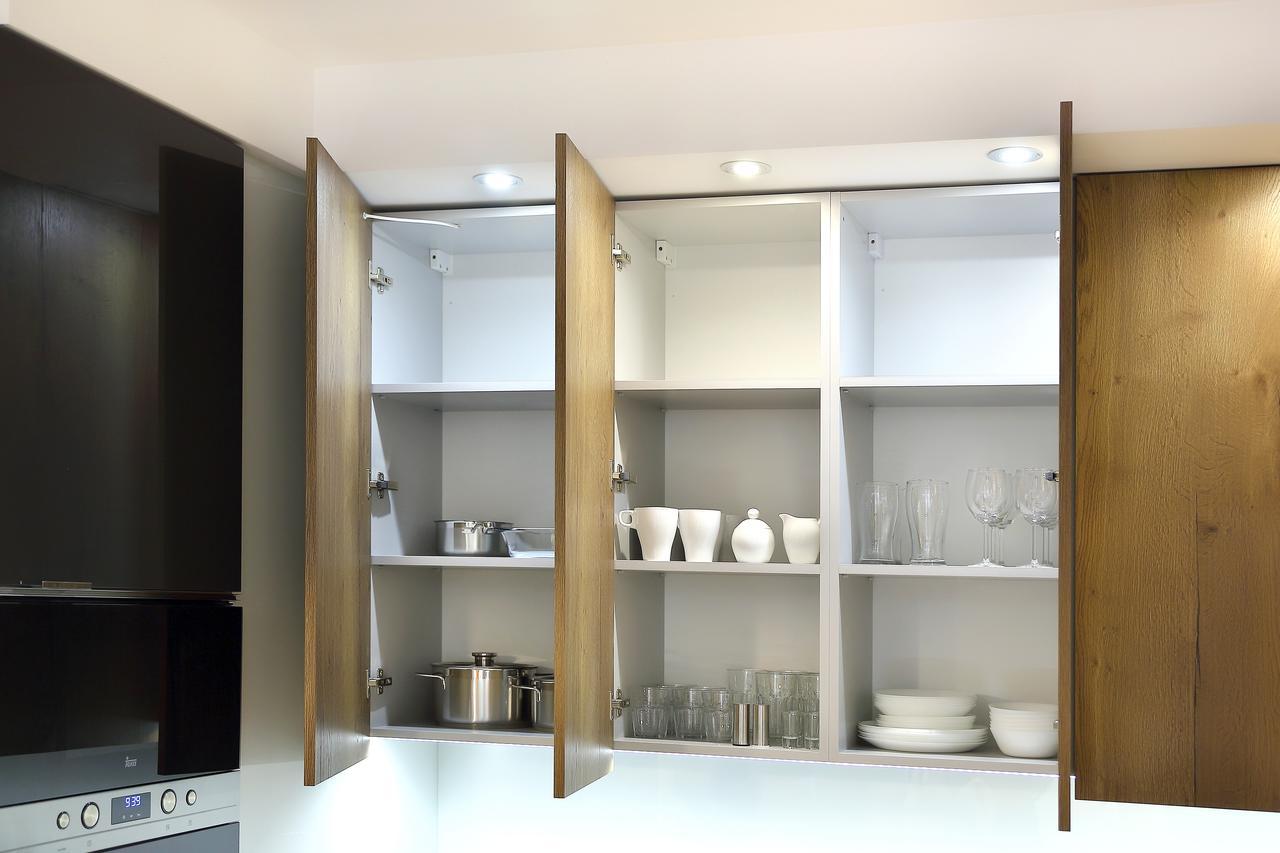 Calamo Park, Apartamenty Z Klimatyzacja Olsztyn  Exteriör bild